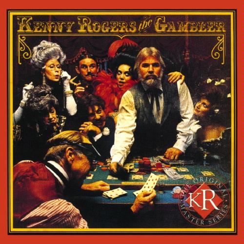 Постер Kenny Rogers - Discography Kenny Rogers - Discography