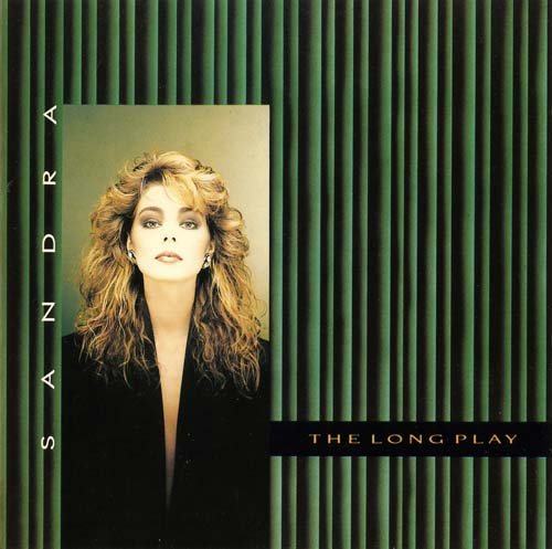 Постер Sandra - Discography Sandra - Discography