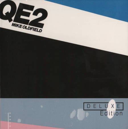 Постер Mike Oldfield - 6 Studio Albums Mike Oldfield - 6 Studio Albums