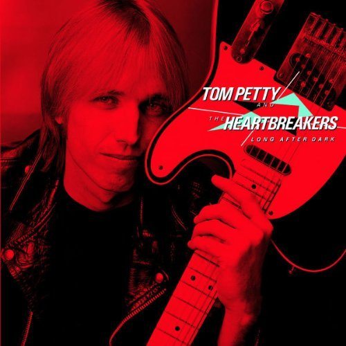 Постер Tom Petty - Discography Tom Petty - Discography