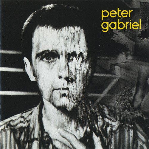 Постер Peter Gabriel - Discography Peter Gabriel - Discography