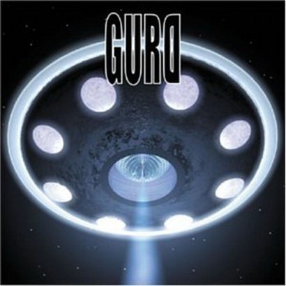 Постер Gurd-Discography Gurd-Discography