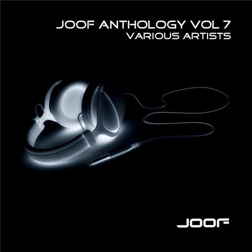 Постер VA - Joof Anthology Vol. 1-7 VA - Joof Anthology Vol. 1-7