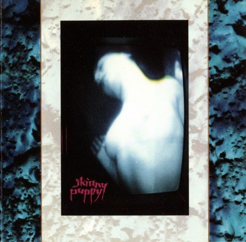 Постер Skinny Puppy - Discography Skinny Puppy - Discography