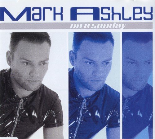 Постер Mark Ashley - Discography Mark Ashley - Discography