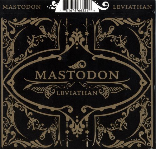 Постер Mastodon - Discography Mastodon - Discography