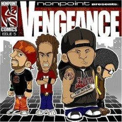 Постер Nonpoint - Дискография Nonpoint - Дискография