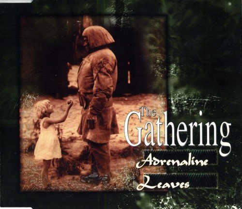 Постер The Gathering - Discography The Gathering - Discography