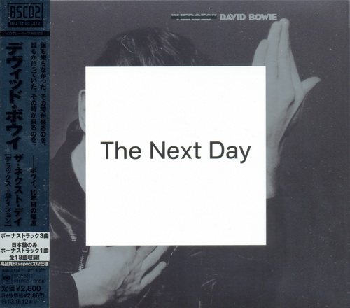 Постер David Bowie - 6 Albums Blu-spec CD2 Collection David Bowie - 6 Albums Blu-spec CD2 Collection