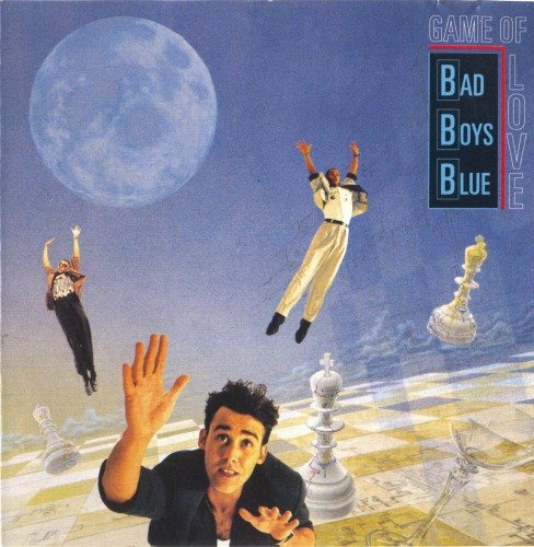 Постер Bad Boys Blue - Discography Bad Boys Blue - Discography