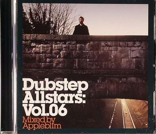 Постер VA - Dubstep Allstars VA - Dubstep Allstars
