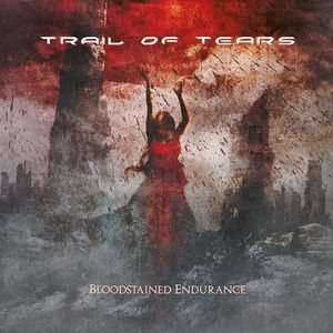 Постер Trail Of Tears - Дискография Trail Of Tears - Дискография