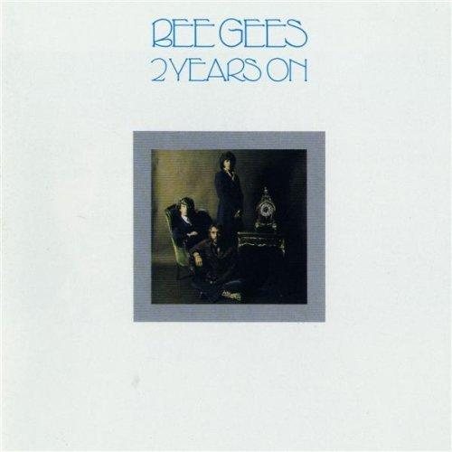 Постер The Bee Gees - Discography The Bee Gees - Discography