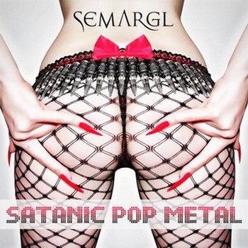 Постер Semargl - Дискография Semargl - Дискография