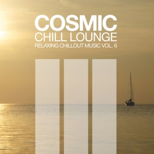 Постер VA - Cosmic Chill Lounge Vol. 1-6 VA - Cosmic Chill Lounge Vol. 1-6