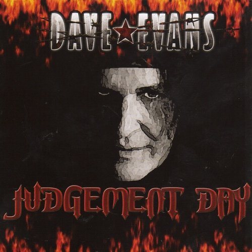 Постер Dave Evans Dave Evans