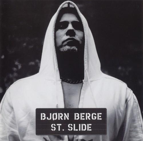 Постер Bjorn Berge - Discography Bjorn Berge - Discography