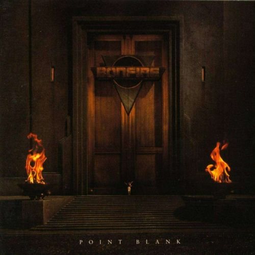 Постер BonFire Discography BonFire Discography