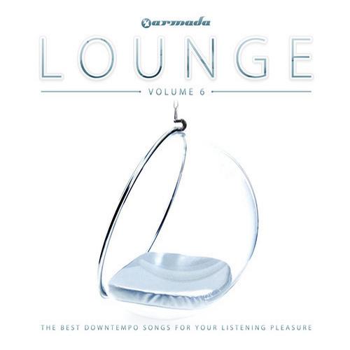 Постер VA - Armada Lounge Vol 1-6 VA - Armada Lounge Vol 1-6
