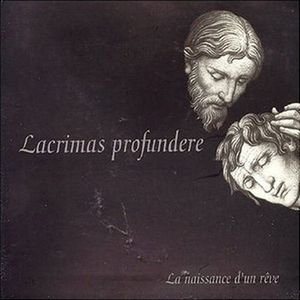 Постер Lacrimas Profundere - Дискография Lacrimas Profundere - Дискография