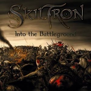 Постер Skiltron - Дискография Skiltron - Дискография