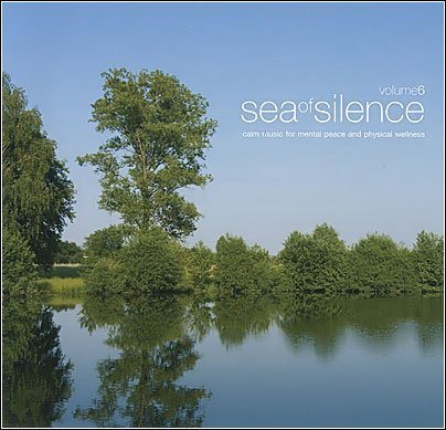 Постер VA - Sea Of Silence - Collection VA - Sea Of Silence - Collection