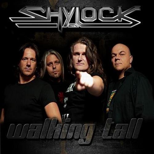 Постер Shylock Discography Shylock Discography