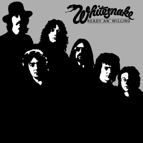 Постер Whitesnake Discography Whitesnake Discography