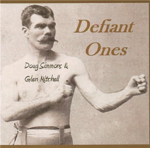 Постер Doug Simmons Glen Mitchell Band - 7 Albums Collection Doug Simmons Glen Mitchell Band - 7 Albums Collection