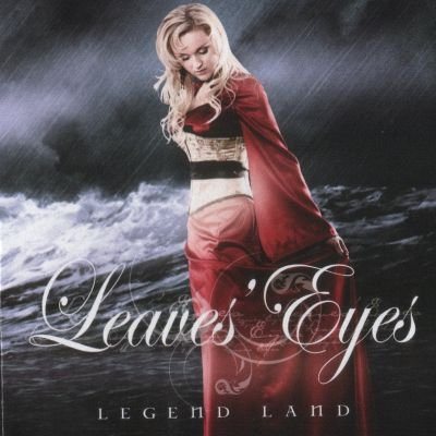 Постер Leaves' Eyes - Discography Leaves' Eyes - Discography