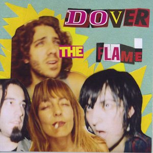 Постер Dover - Дискография Dover - Дискография