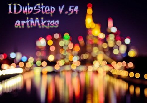 Постер VA - IDubStep v.49-54 VA - IDubStep v.49-54
