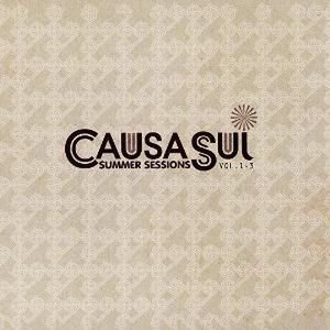 Постер Causa Sui - Дискография Causa Sui - Дискография
