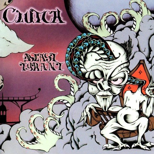 Постер Clutch Discography Clutch Discography