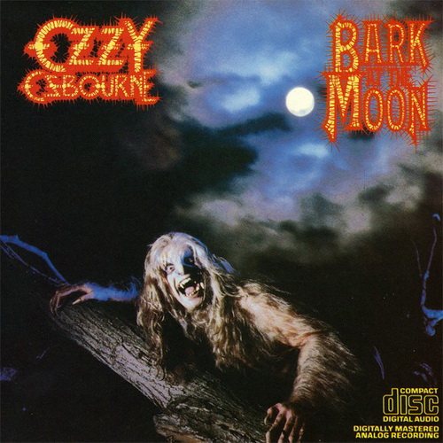 Постер Ozzy Osbourne - Discography Ozzy Osbourne - Discography