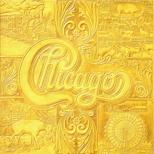 Постер Chicago - Studio Albums 1969-1978 Chicago - Studio Albums 1969-1978