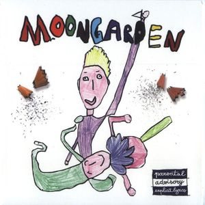Постер Moongarden / Submarine Silence - Дискография Moongarden / Submarine Silence - Дискография