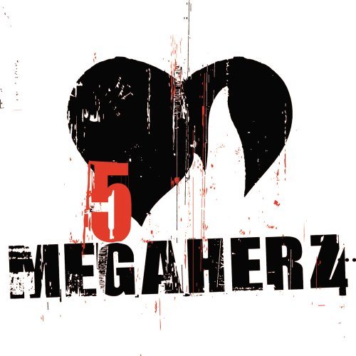 Постер Megaherz Discography Megaherz Discography