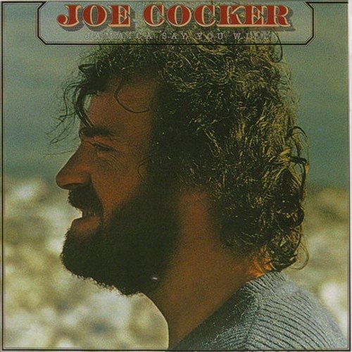 Постер Joe Cocker - Discography Joe Cocker - Discography