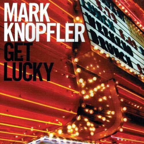 Постер Mark Knopfler Mark Knopfler