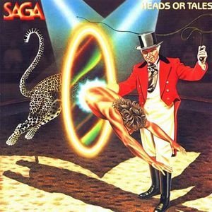 Постер Saga - Дискография Saga - Дискография