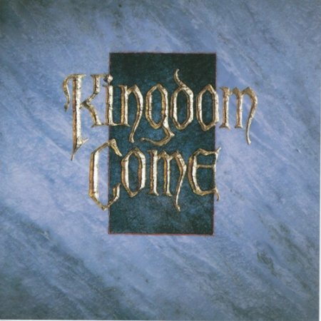 Постер Kingdom Come, Stone Fury, Lenny Wolf - Discography Kingdom Come, Stone Fury, Lenny Wolf - Discography