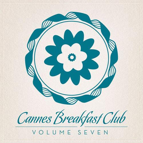 Постер VA - Cannes Breakfast Club Volume 02-09 VA - Cannes Breakfast Club Volume 02-09