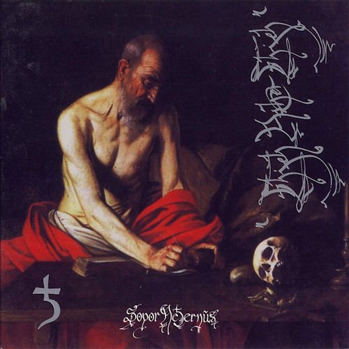 Постер Sopor Aeternus The Ensemble Of Shadows - Discography Sopor Aeternus The Ensemble Of Shadows - Discography
