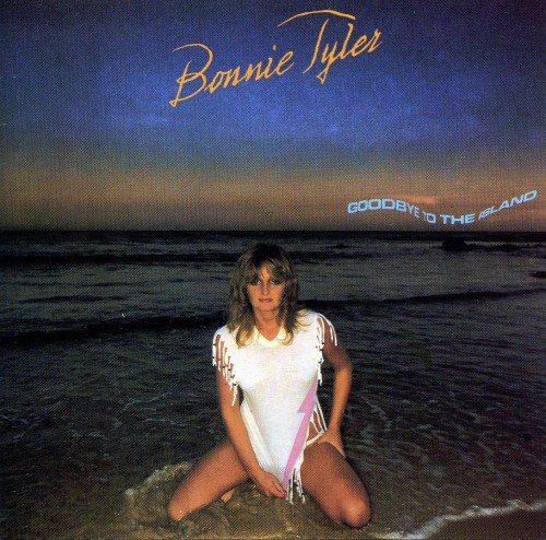 Постер Bonnie Tyler - Discography Bonnie Tyler - Discography