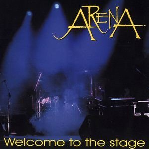 Постер Arena - Дискография Arena - Дискография