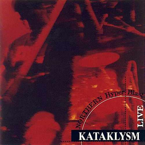 Постер Kataklysm - Discography Kataklysm - Discography
