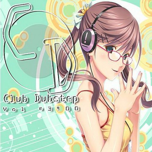 Постер VA - Club Dubstep №3400-3900 VA - Club Dubstep №3400-3900