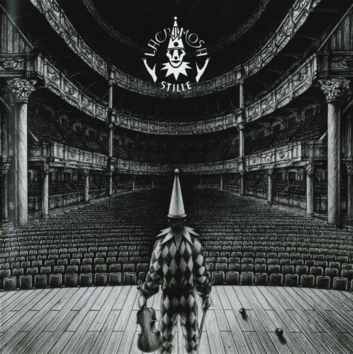 Постер Lacrimosa - Discography Lacrimosa - Discography