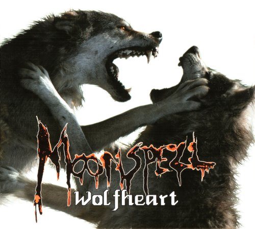 Постер Moonspell - Discography Moonspell - Discography